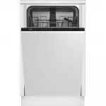 Indaplovė BEKO DIS35025