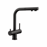 Mai&scaron;ytuvas BLANCO FONTAS-S II Black matt HD