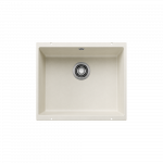 Plautuvė BLANCO ROTAN 500-U Soft white O.AF