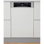 Indaplovė Whirlpool WSBO 3O34 PF X