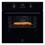 Orkaitė ELECTROLUX EOF3H40BK