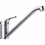 Mai&scaron;ytuvas BLANCO  DARAS chrom HD