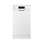 Indaplovė ELECTROLUX ESA42110SW