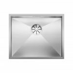 Plautuvė BLANCO ZEROX 500-U InFino O.AF