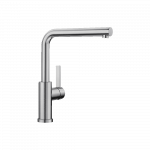 Mai&scaron;ytuvas BLANCO LANORA-F RH Brushed Stainless steel HD