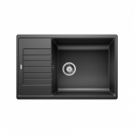 Plautuvė BLANCO ZIA XL 6 S SILG Compact PDUR Anthracite O.AF