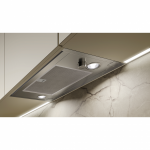 Gartraukis ESISTYLE BRICK S 86 INOX MOTOR ON BOARD