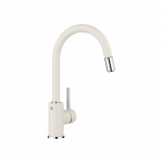 Mai&scaron;ytuvas BLANCO MIDA-S Soft white HD