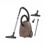 Dulkių siurblys ELECTROLUX EB61C3WBL
