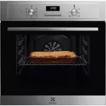 Orkaitė ELECTROLUX EOH3H40BX