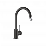 Mai&scaron;ytuvas BLANCO  MIDA-S Black HD