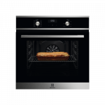 Orkaitė ELECTROLUX EOF5H50BX