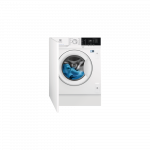 Skalbyklė ELECTROLUX EWN7F447WI