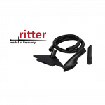 Dulkių siurblio priedas RITTER Accessories for BVC 10 (940600)