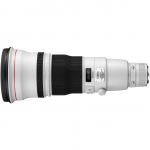 Canon EF 600mm f/4 L IS II USM