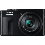 Panasonic Lumix DMC-TZ99 Black