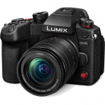 Panasonic Lumix DC-GH6 + LUMIX G VARIO 12-60MM F/3.5-5.6 ASPH. POWER O.I.S.