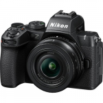 Nikon Z50 II Body + Z DX 16-50mm F/3.5-6.3 VR