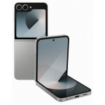 Samsung F741B Galaxy Flip6 256GB Silver
