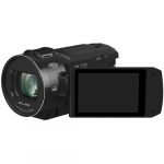Panasonic HC-V900 Black