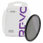 Irix Revo CPL 49mm
