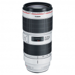 Canon EF 70-200mm  f/2.8L IS III USM