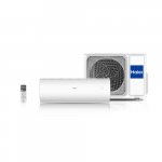 Haier PEARL PREMIUM Plus 3,1kW (matinis) oro kondicionierius / &scaron;ilumos siurblys oras-oras AS25PBPHRA-PRE/1U25YEPFRA-H (-25&deg;C)