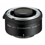 Nikon AF-S TC-17E II