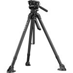 SmallRig Trikojis 4259 x Potato Jet Tribex, hidraulinio anglies pluo&scaron;to rinkinys