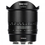 7Artisans MF 10mm f/2.8 II Fisheye ED Nikon Z