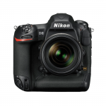 Nikon D5 body