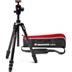 Trikojis Manfrotto MKBFRTC4GTA-BH Befree GT Carbon Alpha