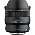 PENTAX HD D FA 21MM F/2.4 ED LIMITED DC WR