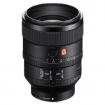 Sony FE 100mm f/2.8 STF GM OSS