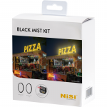 NiSi Black Mist Kit 77mm