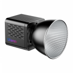 Ulanzi 40W LED lamp &ndash; RGB, WB (2500 K &ndash; 6500 K)