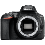 Nikon D5600 body