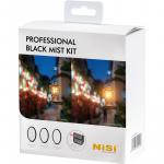 NiSi Professional Black Mist Kit 82mm