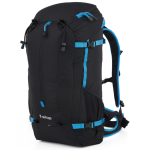 F-Stop Loka UL 39L Black / Malibu Blue