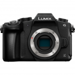 Panasonic Lumix DMC-G85 Body