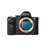 Sony A7 MARK II Body