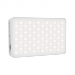 Ulanzi VL120 LED lamp &ndash; RGB, WB (2500K &ndash; 9000K)