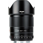 Viltrox AF 23mm F/1.4 FE Sony E (Black)