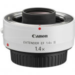 Canon EF 1.4X III konverteris