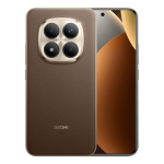 Xiaomi Redmi Note 15 Pro+ 5G 512GB Mocha Brown