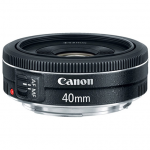 Canon EF 40mm f/2.8 STM