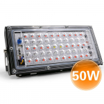 50W pilno spektro &scaron;viestuvas augalams