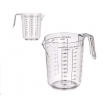 Indas matavimui plast. 1.0L 41892