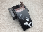 Cigarečių dėklas-porcigaras