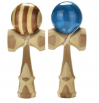 Klasikinis Japoni&scaron;kas žaislas Kendama Record S1